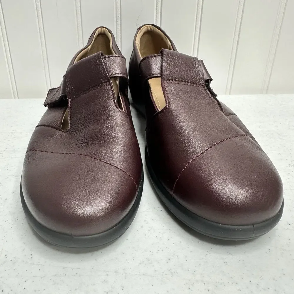 hotter comfort loafers